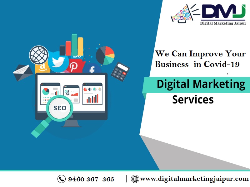 How We Can Improve Your Business  in Covid-19