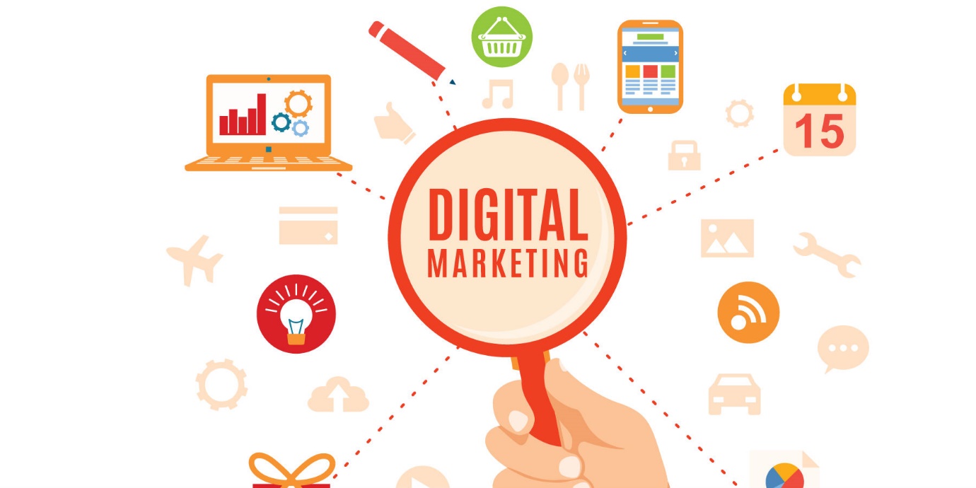 Why Digital Marketing a Boon for Fresh Business?
