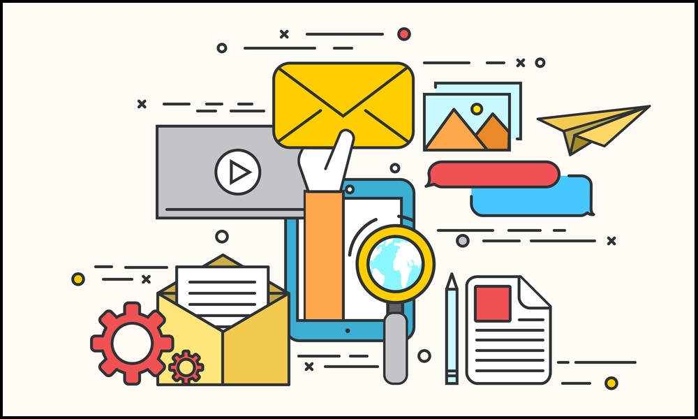 A Versatile Approach to Marketing