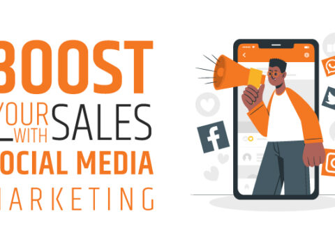 Social Media Marketing Services