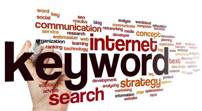Keyword Analysis Strategy
