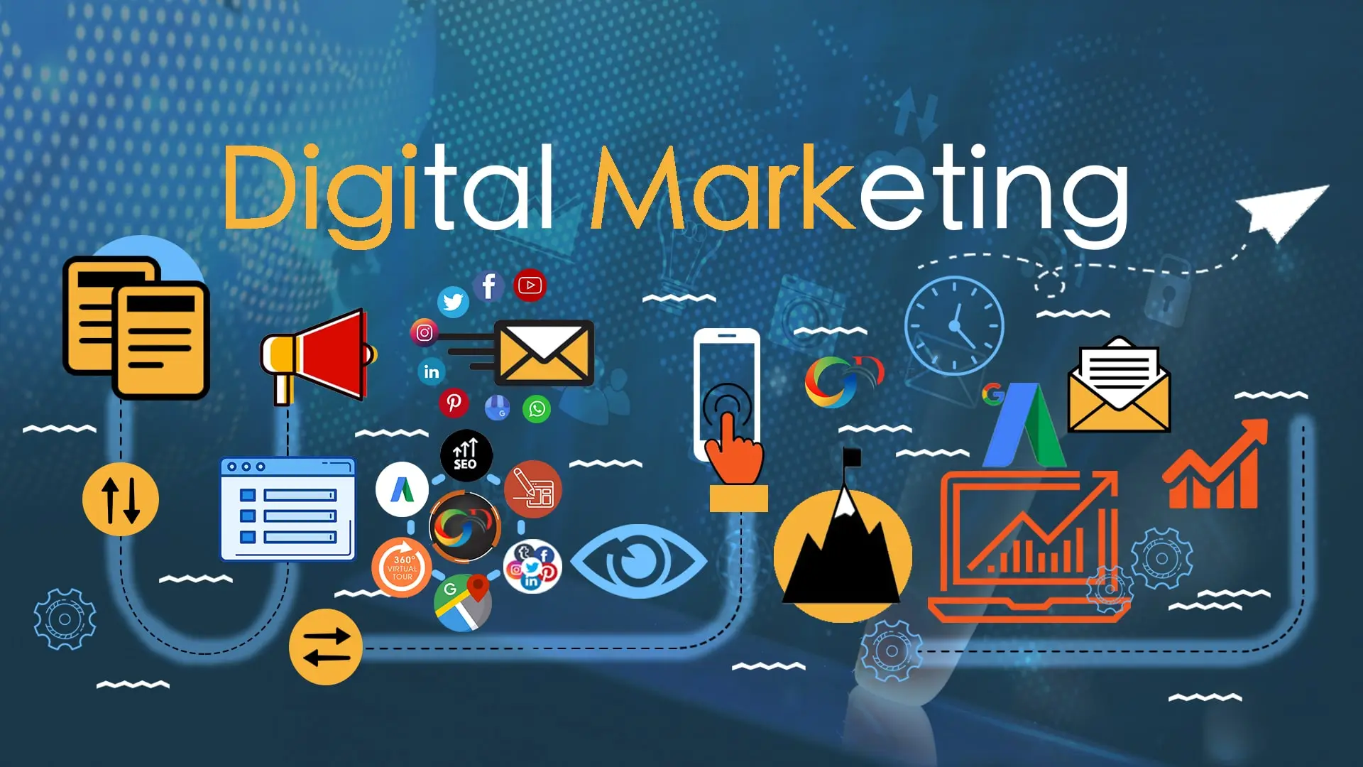 Digital Marketing Agency Pricing Packages in Pune