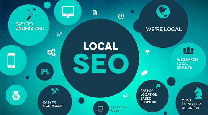 Local Search Optimization