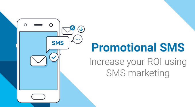 Promotional SMS Company Pune