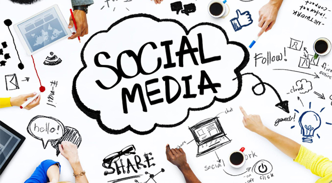 Social Media Management