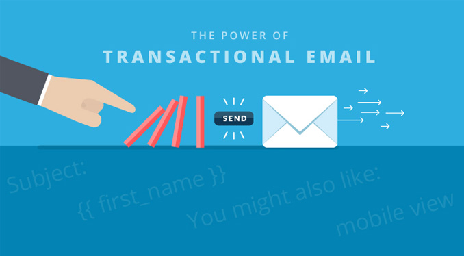 TTransactional Email Company In Pune