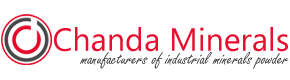 chandaminerals