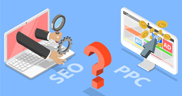SEO or PPC